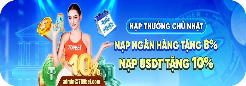 789b57 khuyến mãi